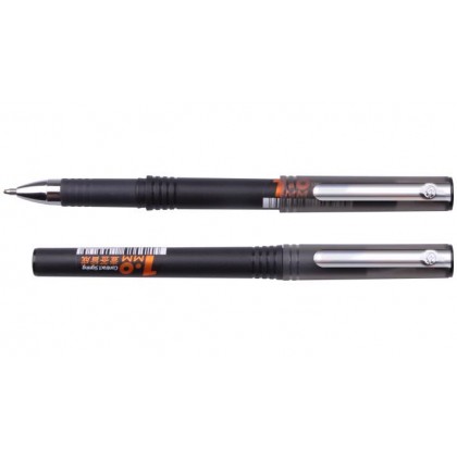 G551 Gel Signing Pen 1.0mm Black